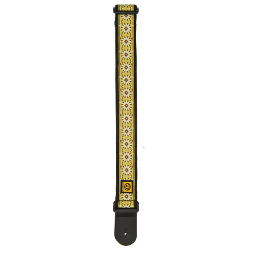 D'Addario Planet Waves Monterey Woven Guitar Strap - Image 3