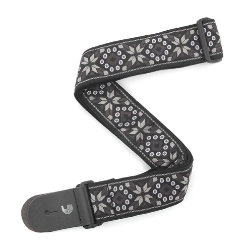 D'Addario Planet Waves Montery Woven Guitar Strap - Image 4