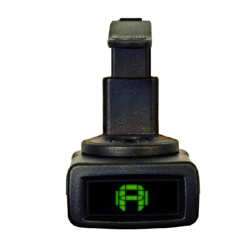 D'Addario Micro Headstock Tuner - Twin Pack - PW-CT-12TP - Image 3