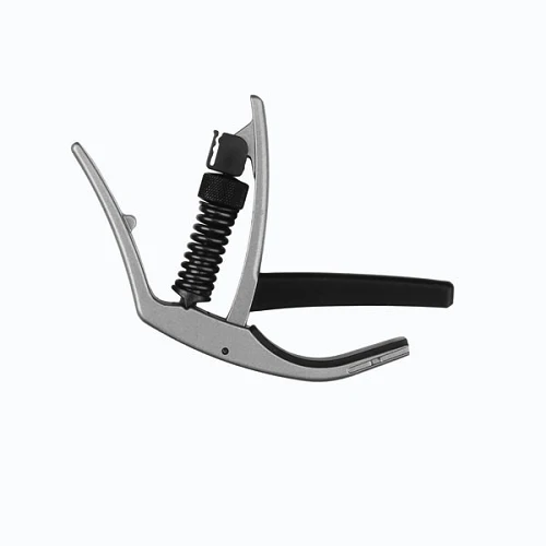 D'Addario Artist Capo, Adjustable Tension - PW-CP-10 - Image 4