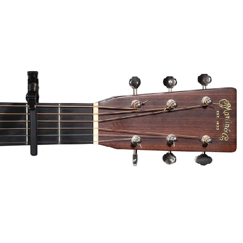 D'Addario Artist Capo, Adjustable Tension - PW-CP-10 - Image 6