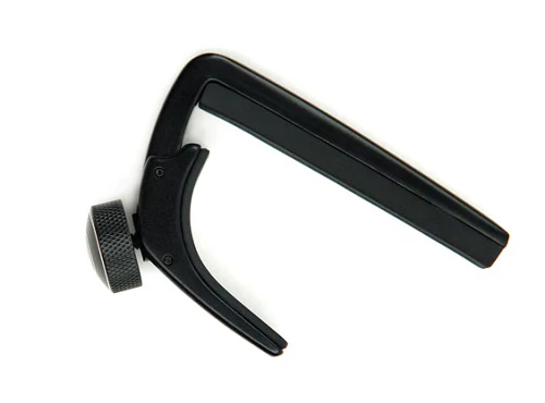 D'Addario Planet Waves NS Capo Lite for Classical Guitars