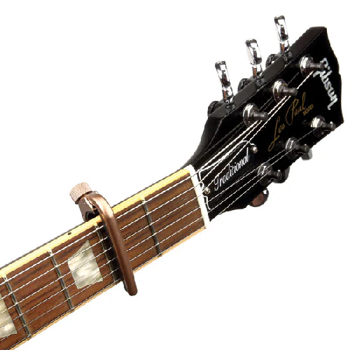 D'Addario Pro Capo Adjustable Tension - PW-CP-02 - Image 5