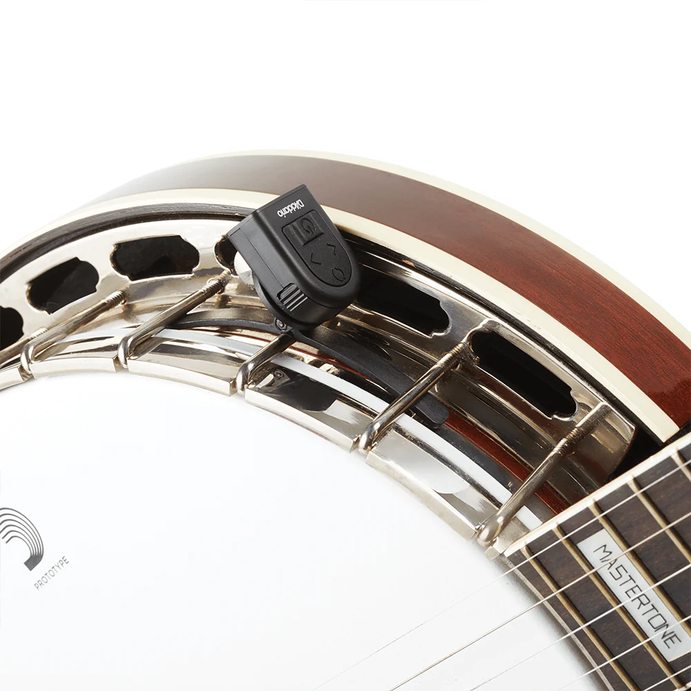 D'Addario Micro Banjo Tuner - PW-CT-16 - Image 3