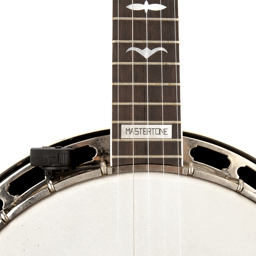 D'Addario Micro Banjo Tuner - PW-CT-16 - Image 4