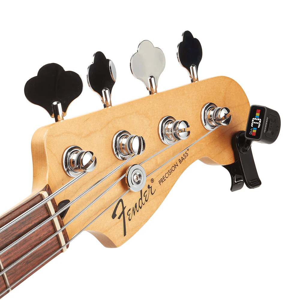 D'Addario Micro Universal Tuner - PW-CT-13 - Image 2
