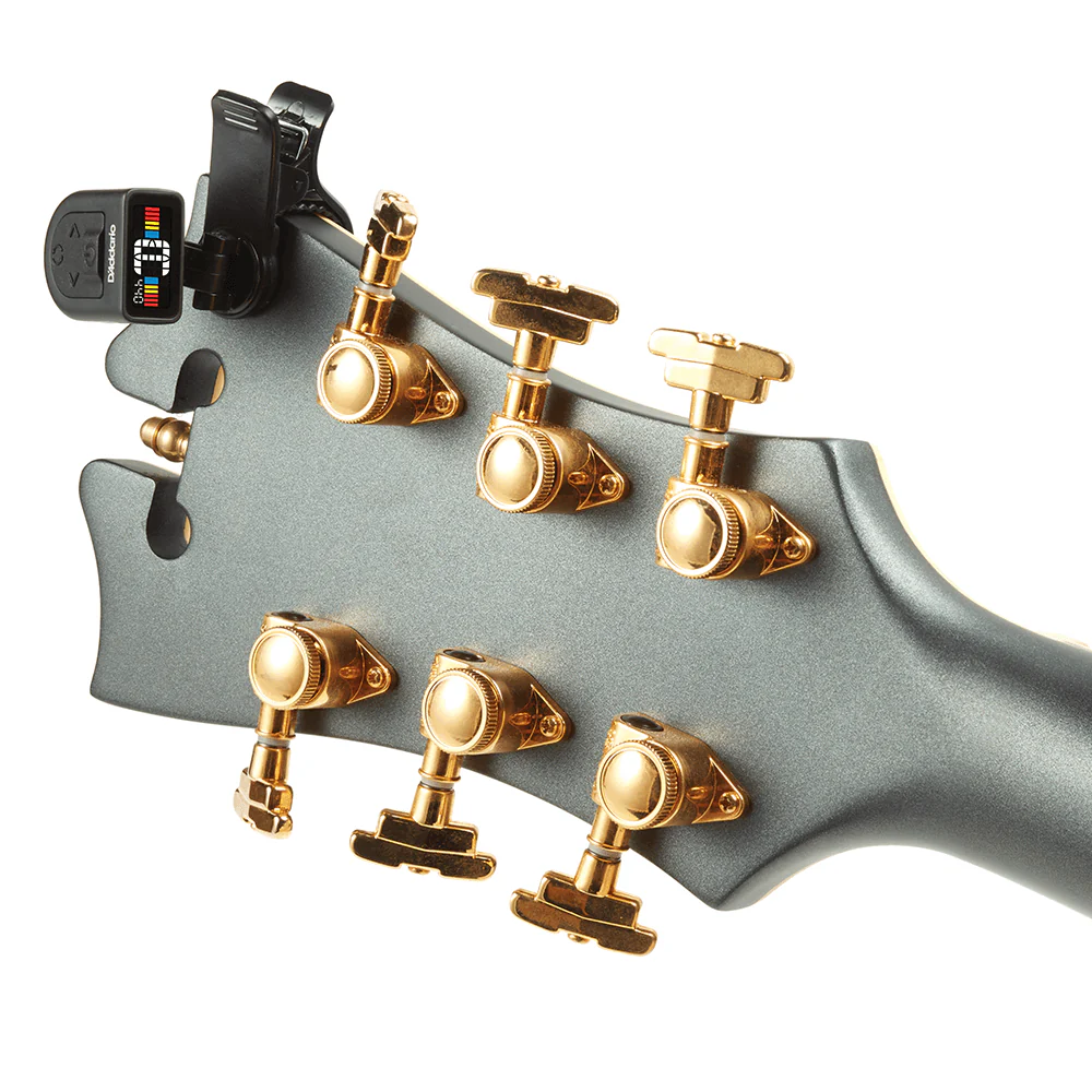 D'Addario Micro Universal Tuner - PW-CT-13 - Image 3