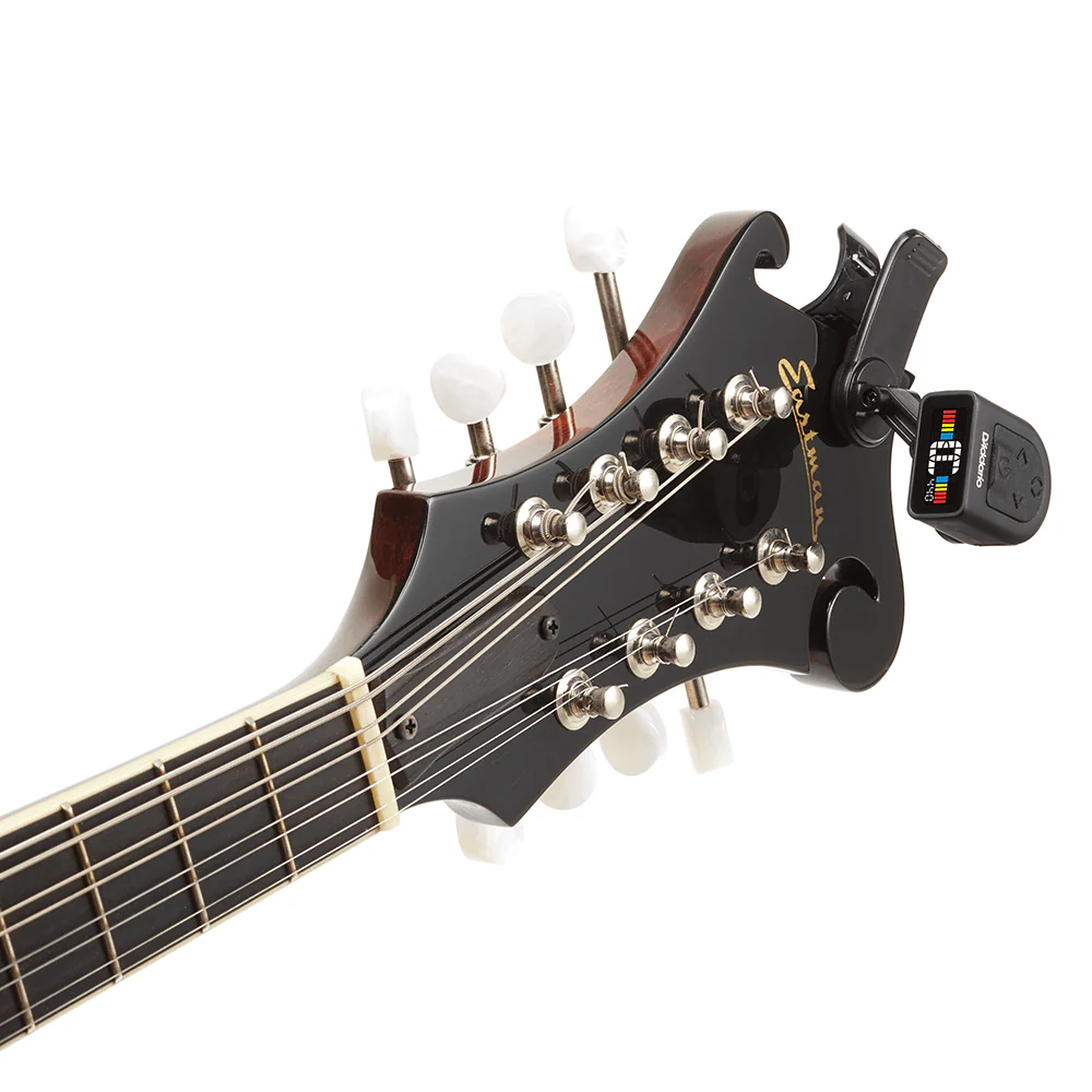 D'Addario Micro Universal Tuner - PW-CT-13 - Image 4