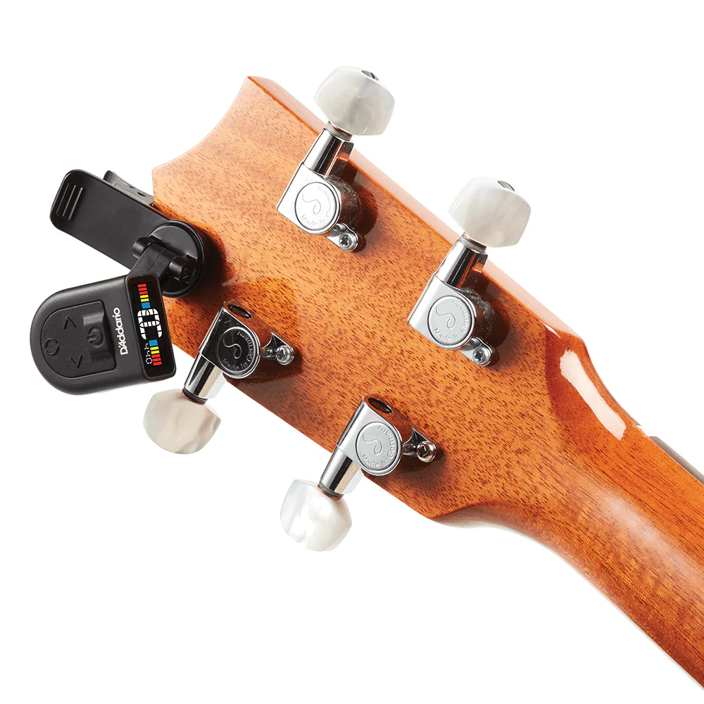 D'Addario Micro Universal Tuner - PW-CT-13 - Image 5