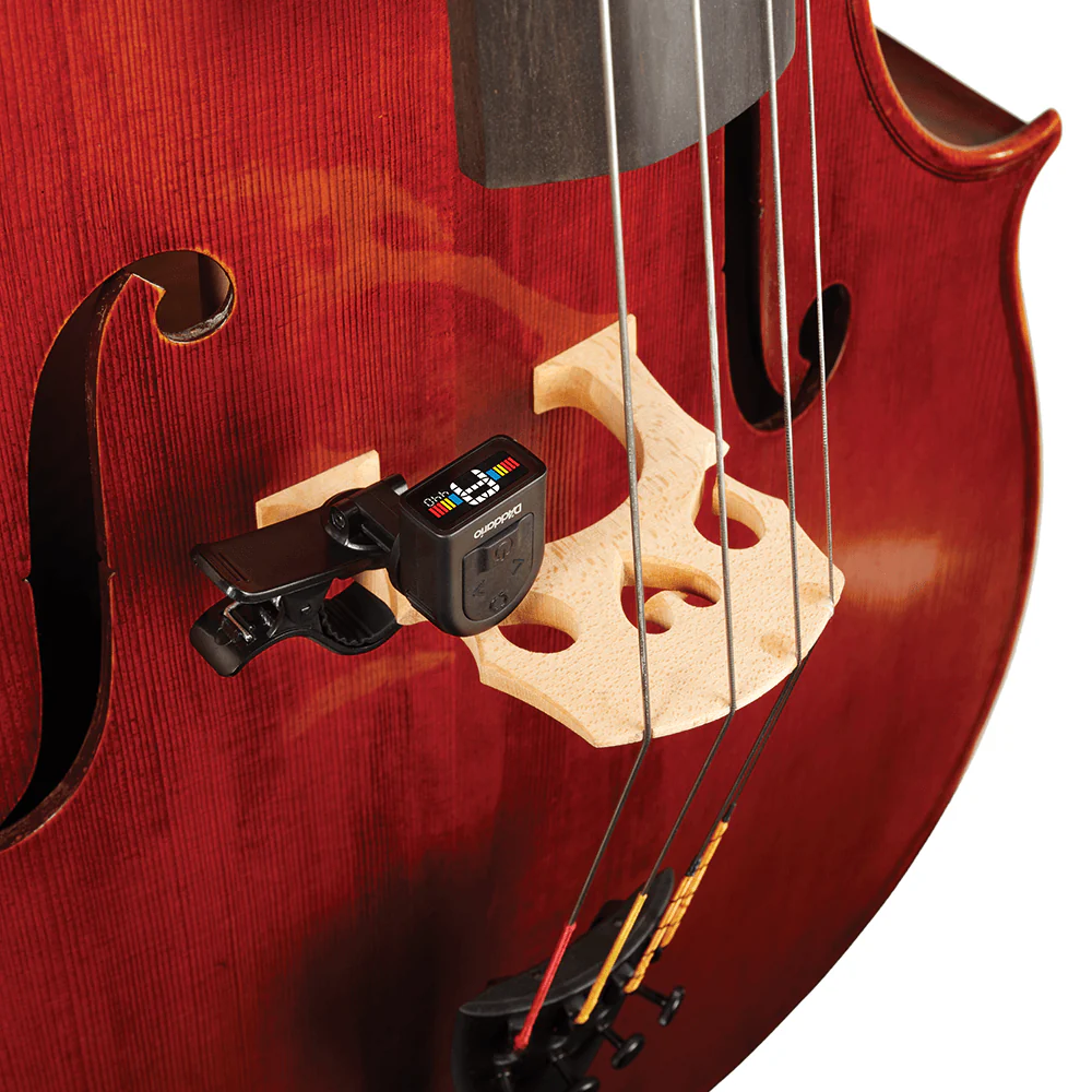 D'Addario Micro Universal Tuner - PW-CT-13 - Image 6