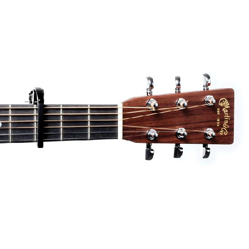 D'Addario NS Tri-Action Capo CP-09 - Image 3