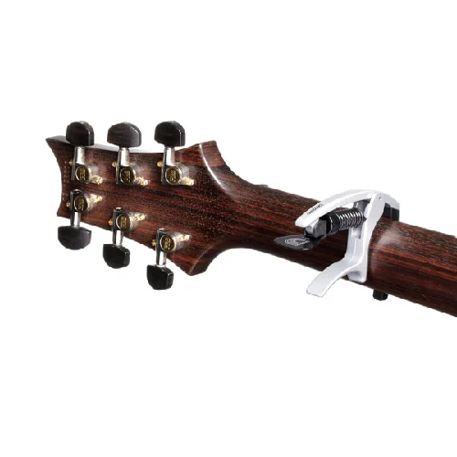 D'Addario NS Tri-Action Capo CP-09 - Image 4