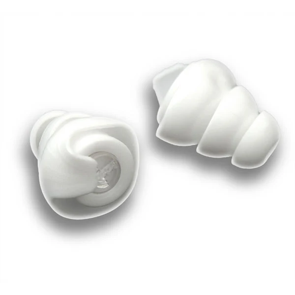 D'addario Planet Waves - Pacato Full Frequency Ear Plugs (PAIR) - PWPEP1 - Image 2