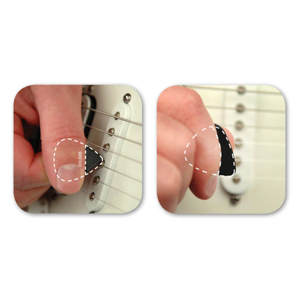 D'addario Planet Waves - Pick Rite Training Guitar Pick - Image 3