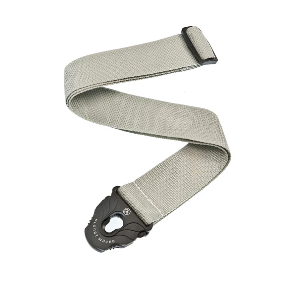 D'addario Planet Waves - Planet Lock Polypropylene Guitar Strap - Image 5