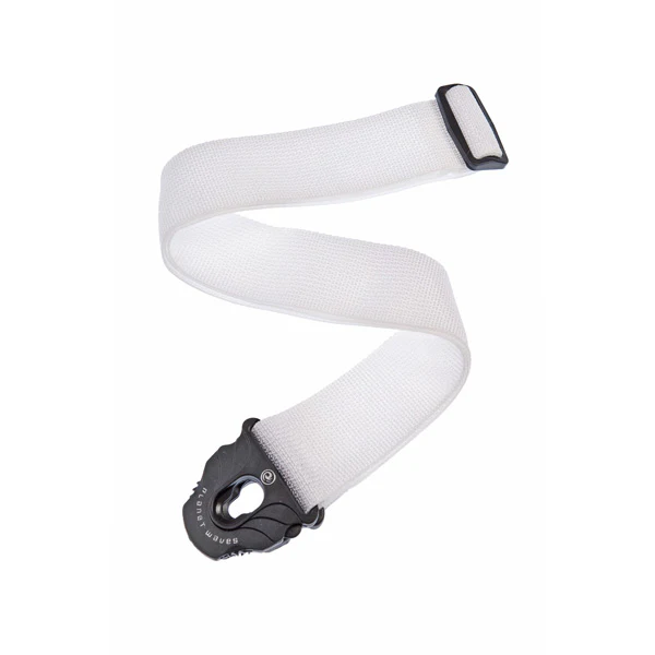 D'addario Planet Waves - Planet Lock Polypropylene Guitar Strap - Image 6