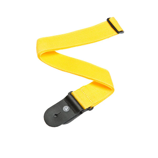 D'addario Planet Waves - Polypropylene Guitar Strap - Image 11