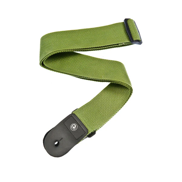 D'addario Planet Waves - Polypropylene Guitar Strap - Image 5