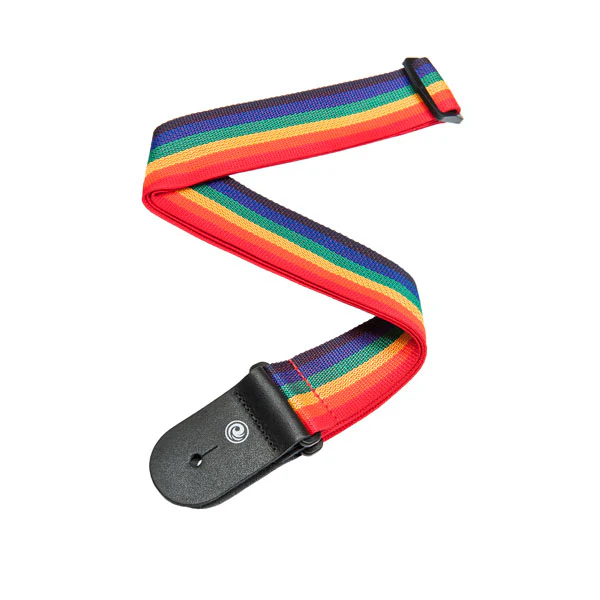 D'addario Planet Waves - Polypropylene Guitar Strap - Image 7