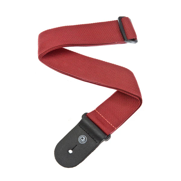 D'addario Planet Waves - Polypropylene Guitar Strap - Image 8