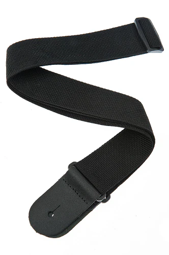 D'Addario Planet Waves Polypropylene Woven Guitar Strap