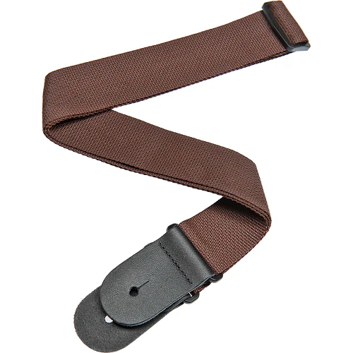 D'Addario Planet Waves Polypropylene Woven Guitar Strap - Image 3