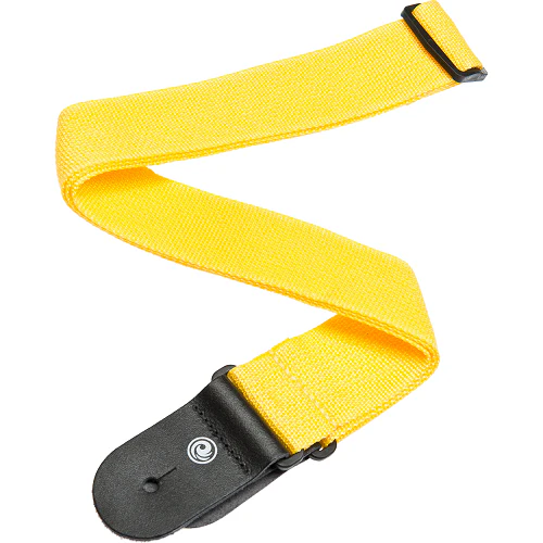D'Addario Planet Waves Polypropylene Woven Guitar Strap - Image 4