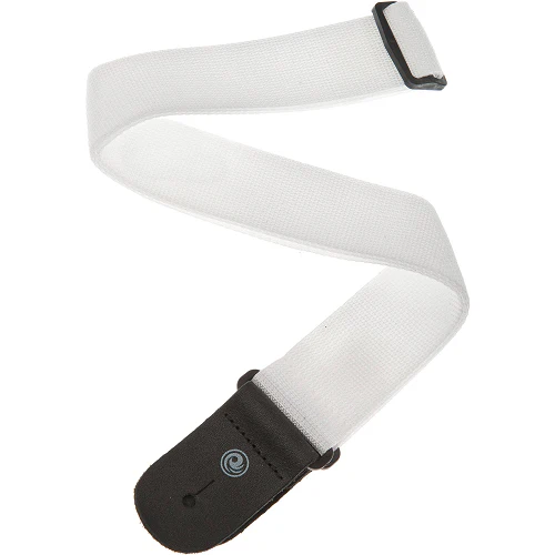 D'Addario Planet Waves Polypropylene Woven Guitar Strap - Image 5