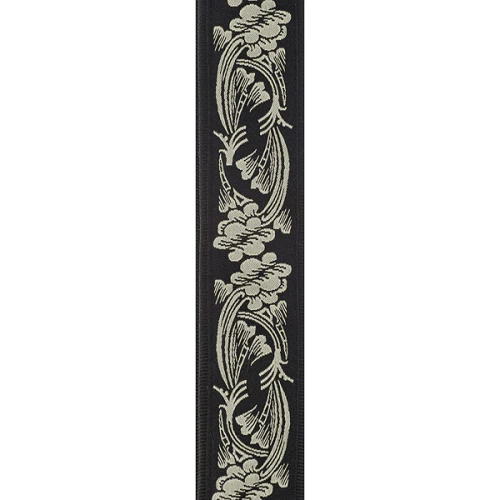 D'Addario Planet Waves Rainforest Woven Guitar Strap - Image 2