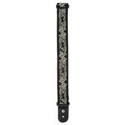 D'Addario Planet Waves Rainforest Woven Guitar Strap - Image 3