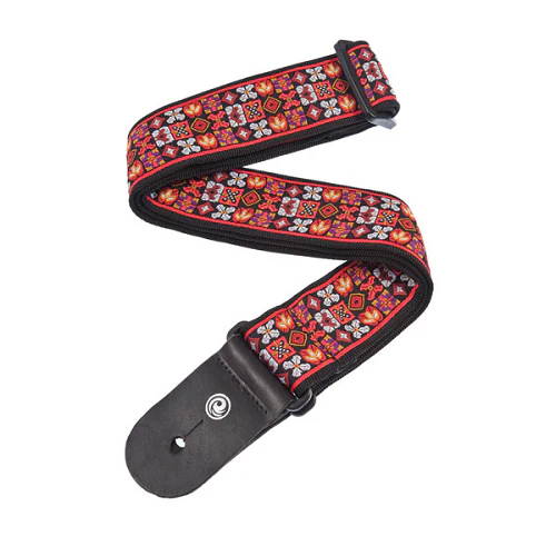 D'Addario Planet Waves Saugerties Woven Guitar Strap