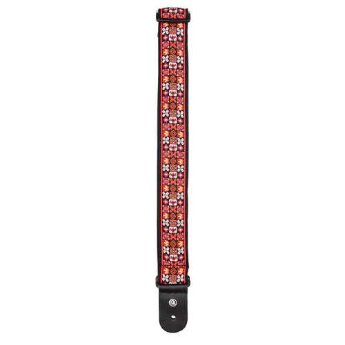 D'Addario Planet Waves Saugerties Woven Guitar Strap - Image 3