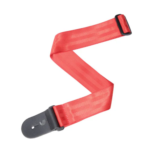 D'Addario Planet Waves Seat Belt Woven Guitar Straps - Image 2