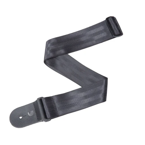 D'Addario Planet Waves Seat Belt Woven Guitar Straps - Image 3