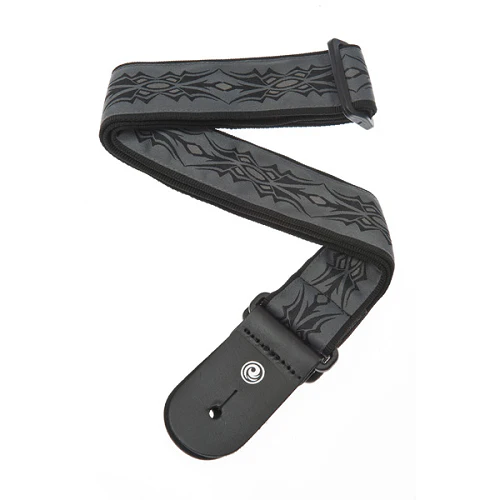D'Addario Planet Waves Tribal Woven Guitar Strap