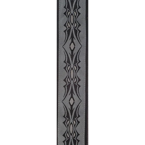 D'Addario Planet Waves Tribal Woven Guitar Strap - Image 2