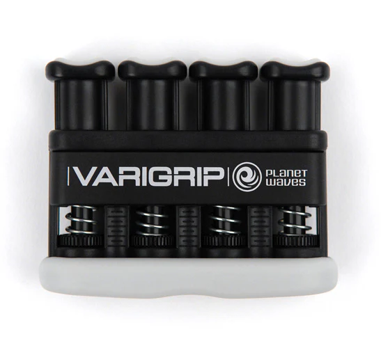 D'Addario Varigrip Hand & Finger Exerciser - Image 2