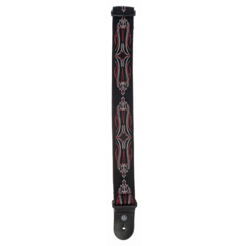 D'Addario Planet Waves Woven Chopper Strap - Image 2