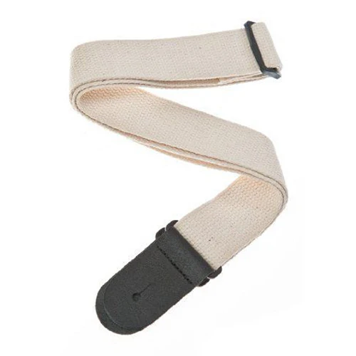 D'Addario Planet Waves Woven Cotton Guitar Strap - Image 2