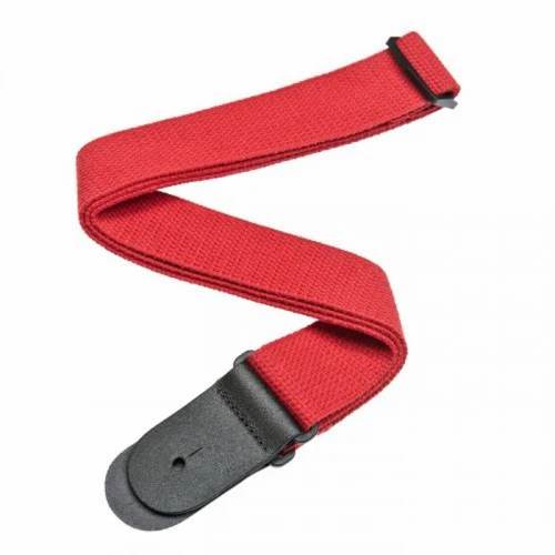 D'Addario Planet Waves Woven Cotton Guitar Strap - Image 4