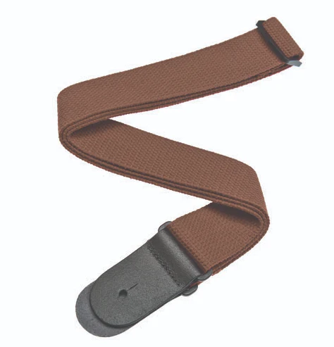 D'Addario Planet Waves Woven Cotton Guitar Strap - Image 5