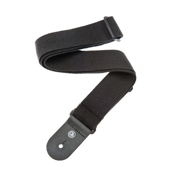 D'addario Planet Waves - Woven Cotton Guitar Strap - Image 2