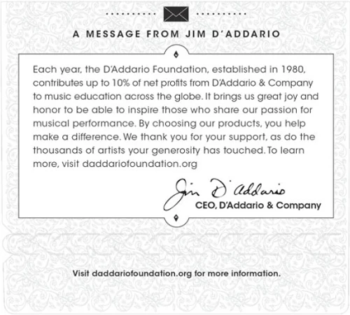 D'Addario  Pro-Arte Composite, Extra-Hard Tension Classical Guitar Strings - EJ44C - Image 2