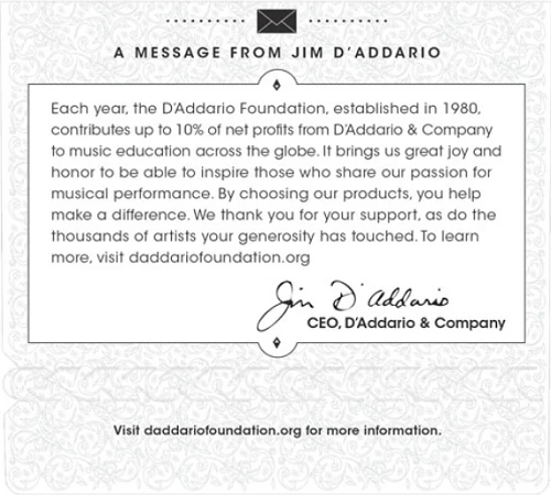 D'Addario Pro-Arte Nylon, Normal Tension Classical Guitar Strings EJ49 - Image 3