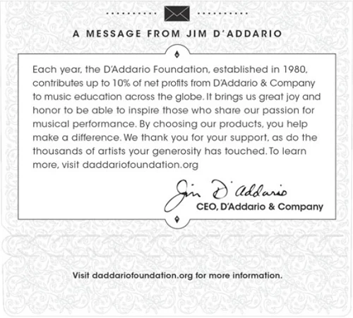D'Addario Pro-Arte Rectified TrebleS, Moderate Tension Classical Guitar Strings - Image 4