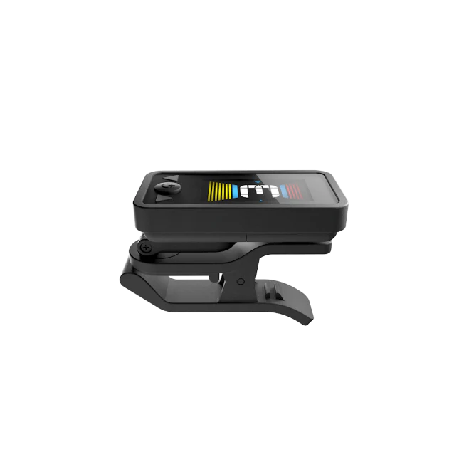 D'addario Eclipse Rechargeable Headstock Tuner - Image 3
