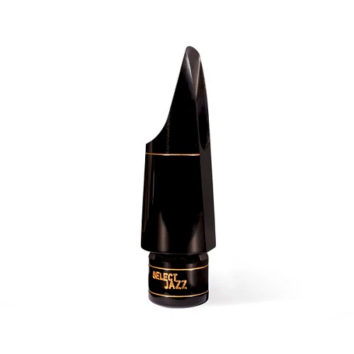 D'Addario Tenor Sax Select Jazz Mouthpiece - Image 2