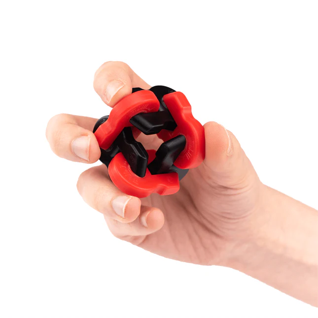 D'Addario Varigrip and Fiddilink Hand Exerciser Bundle - Image 3