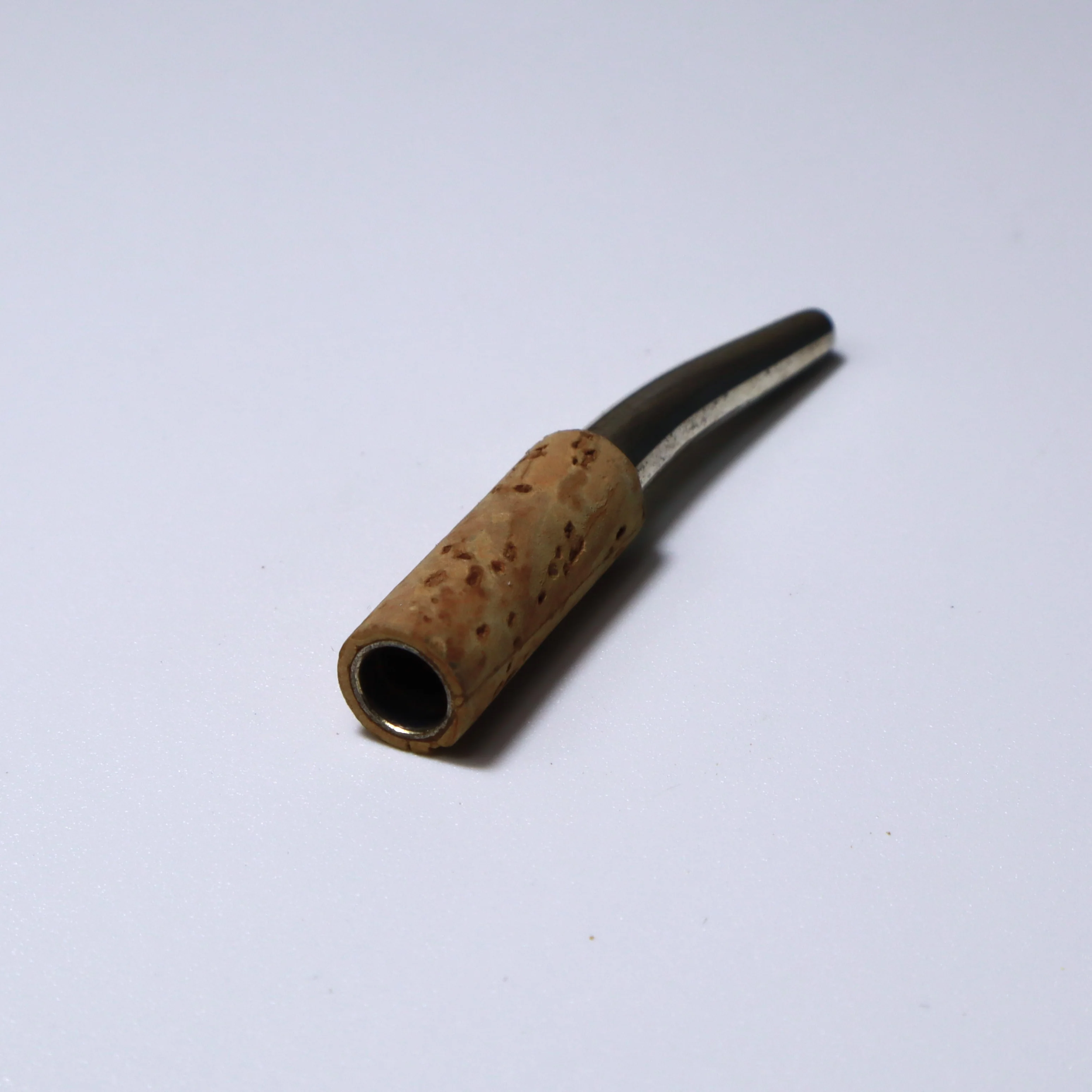 Dallas Oboe D'Amour Silver Bocal #1 - Image 3
