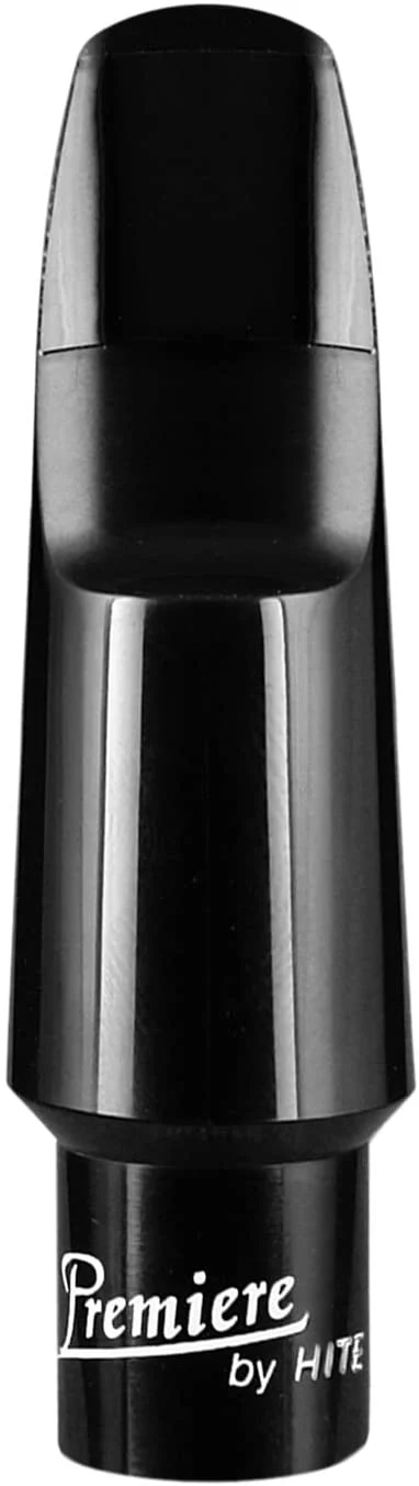 Hite Premiere Tenor Sax Plastic Mouthpiece - 118 - Image 3